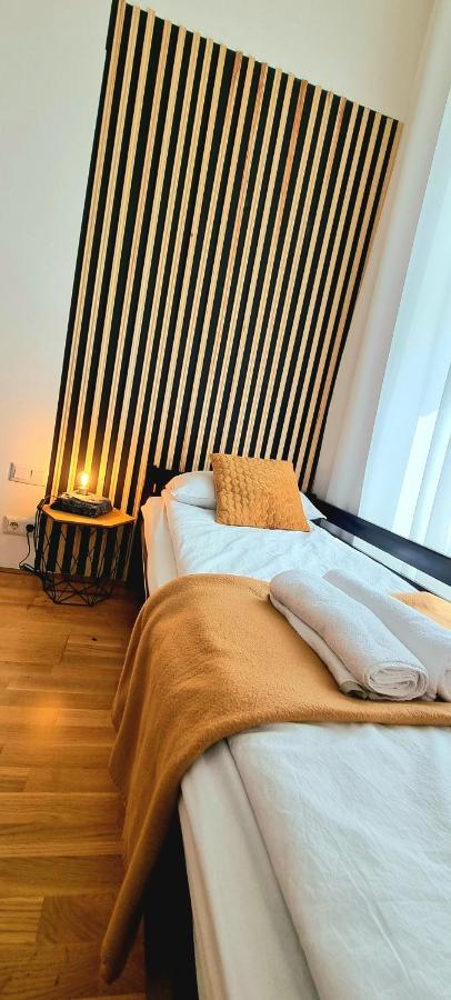 My City Apartment-Vienna Familyroom Exterior foto